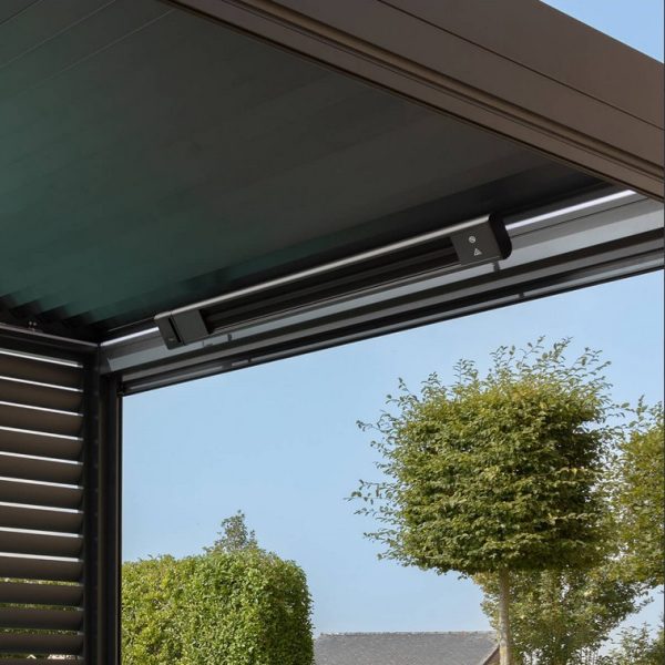 Eden Pergola 240V Heater