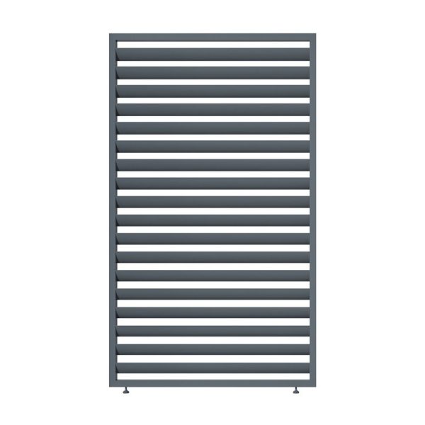 Eden Pergola Range Lourve Panels