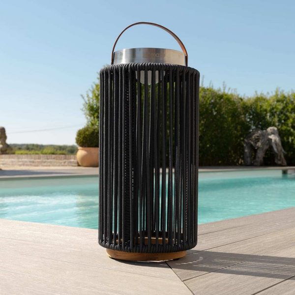 Luna Large Solar Light