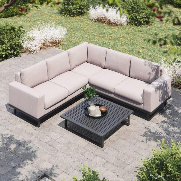 Ethos Corner Sofa Group